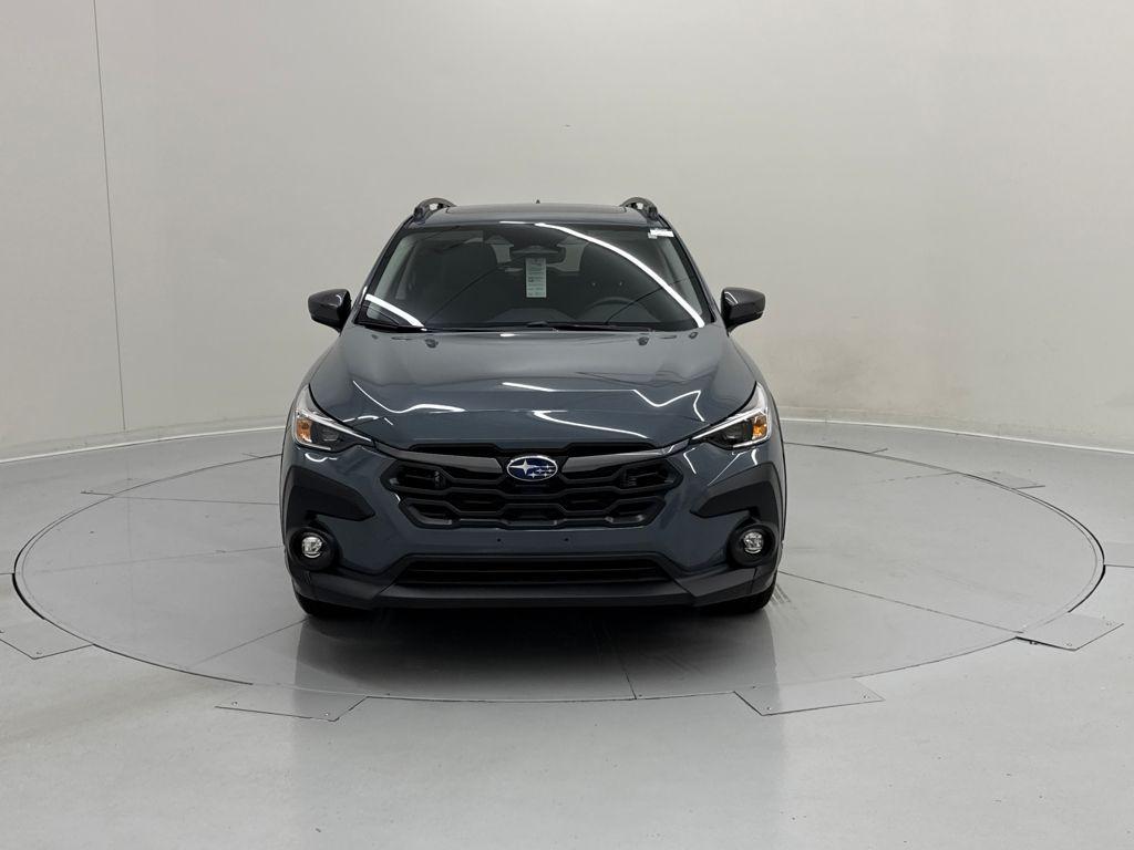 new 2025 Subaru Crosstrek car, priced at $32,844