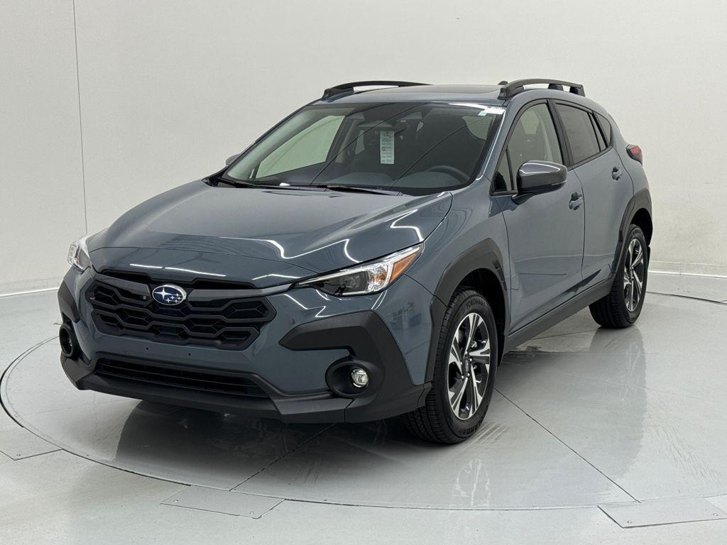 new 2025 Subaru Crosstrek car, priced at $32,844