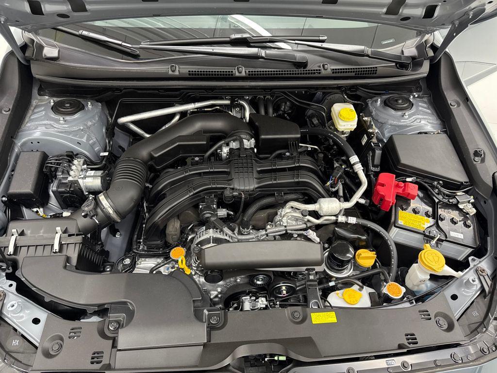 new 2025 Subaru Crosstrek car, priced at $32,844