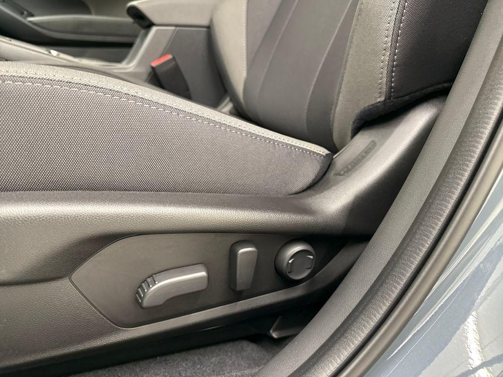 new 2025 Subaru Crosstrek car, priced at $32,844