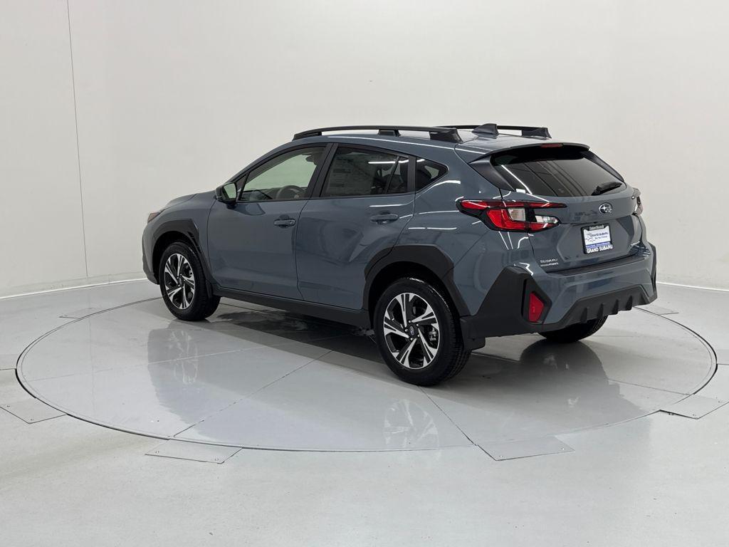 new 2025 Subaru Crosstrek car, priced at $32,844