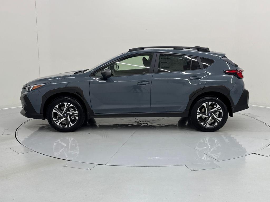 new 2025 Subaru Crosstrek car, priced at $32,844