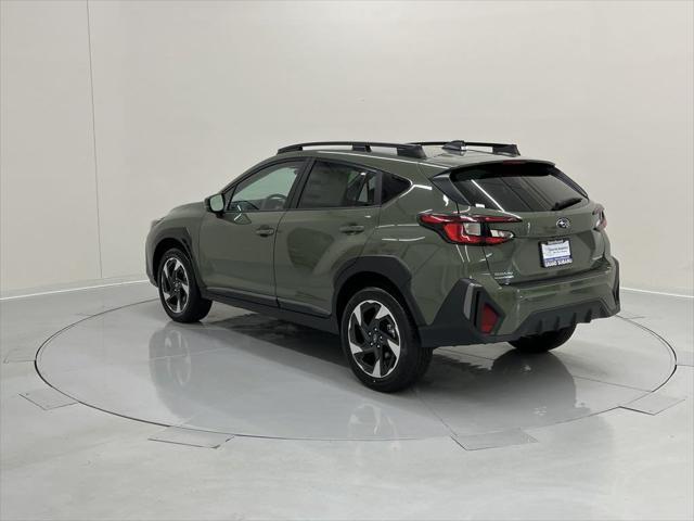 new 2024 Subaru Crosstrek car, priced at $35,785