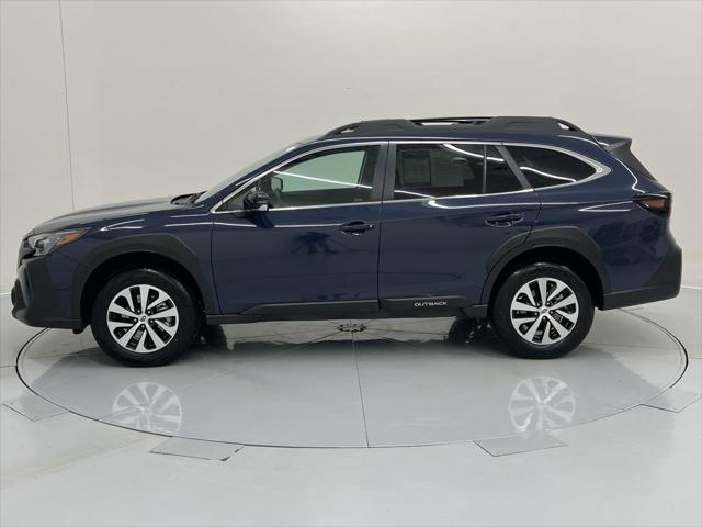 used 2025 Subaru Outback car, priced at $31,947