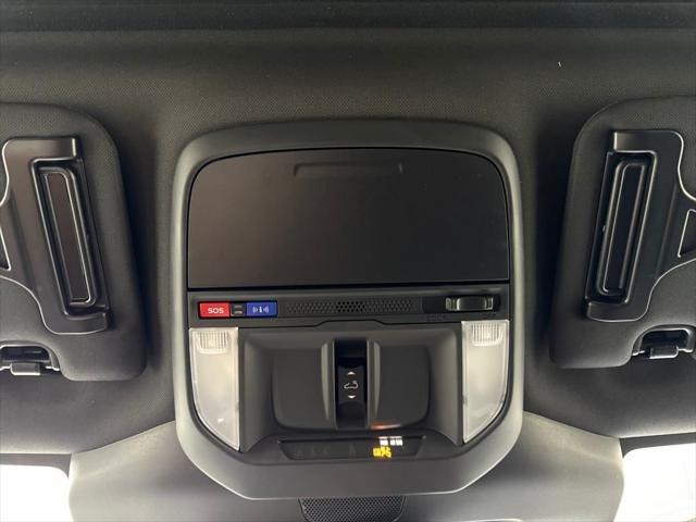 new 2025 Subaru Forester car, priced at $40,717