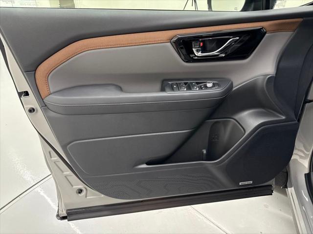 new 2025 Subaru Forester car, priced at $40,717