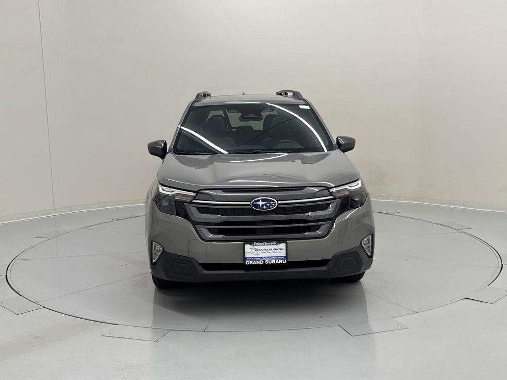 used 2025 Subaru Forester car, priced at $30,943