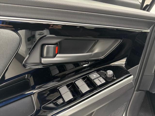 new 2025 Subaru Solterra car, priced at $41,045