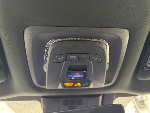 new 2025 Subaru Solterra car, priced at $41,045