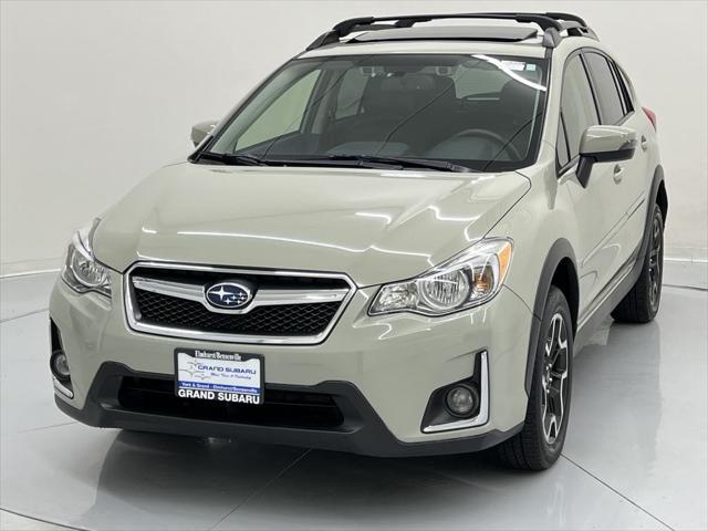 used 2016 Subaru Crosstrek car, priced at $16,749