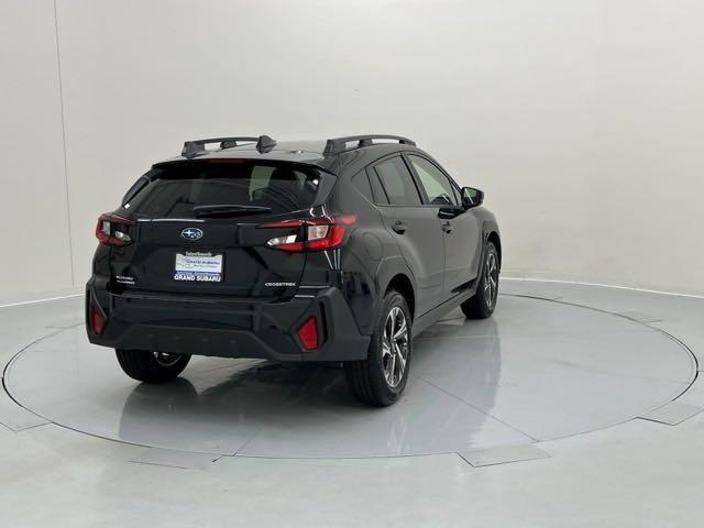 new 2024 Subaru Crosstrek car, priced at $28,549