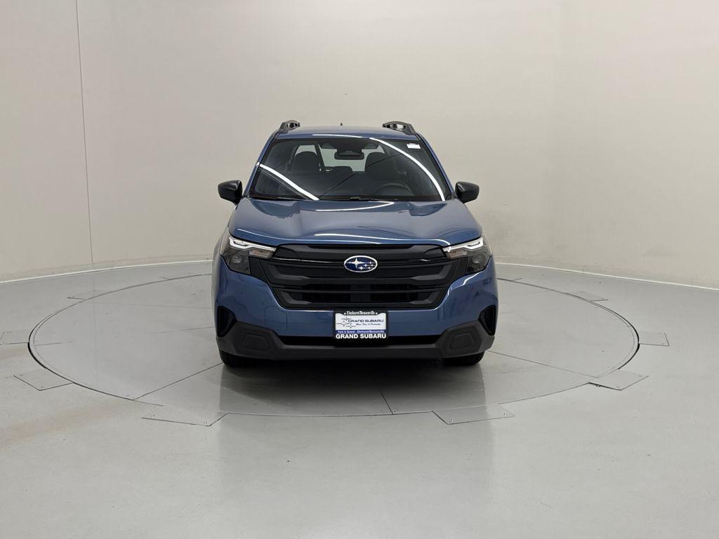 used 2025 Subaru Forester car, priced at $27,912