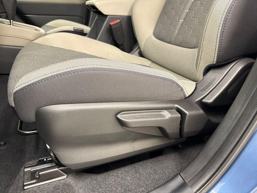 used 2025 Subaru Forester car, priced at $27,912