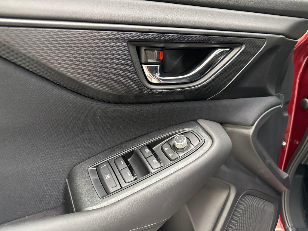 new 2025 Subaru Outback car, priced at $36,682