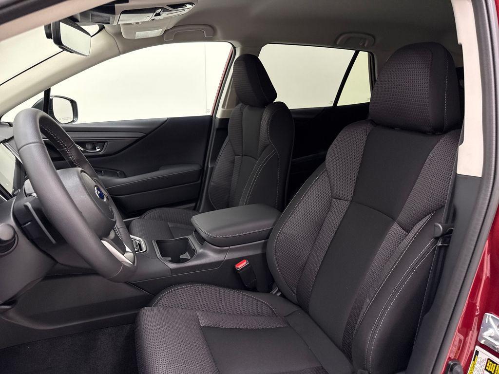 new 2025 Subaru Outback car, priced at $36,682