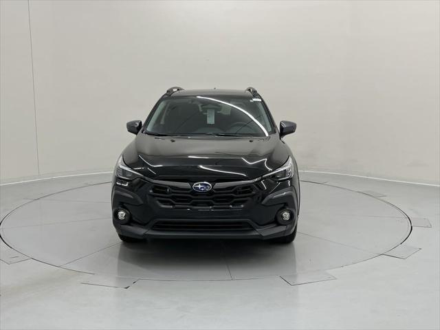 new 2024 Subaru Crosstrek car, priced at $35,759