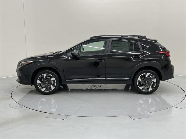 new 2024 Subaru Crosstrek car, priced at $35,759