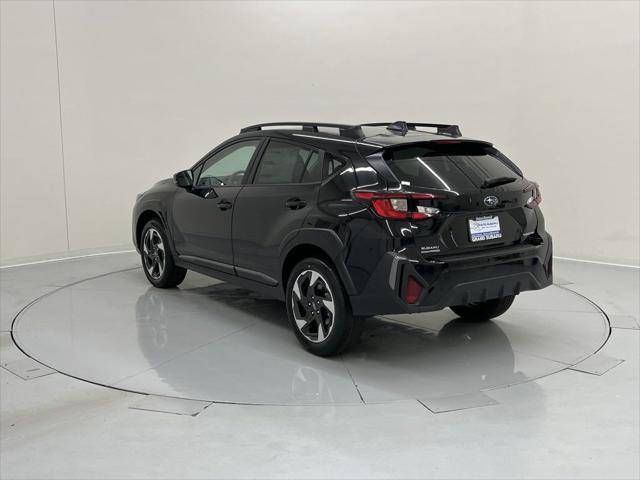 new 2024 Subaru Crosstrek car, priced at $35,759