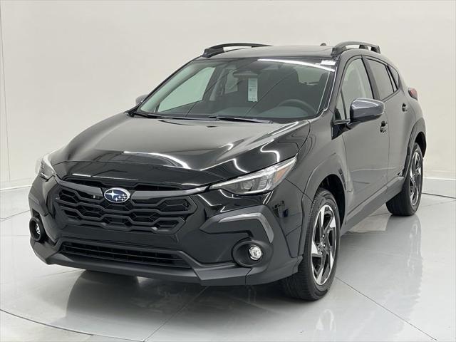 new 2024 Subaru Crosstrek car, priced at $35,759