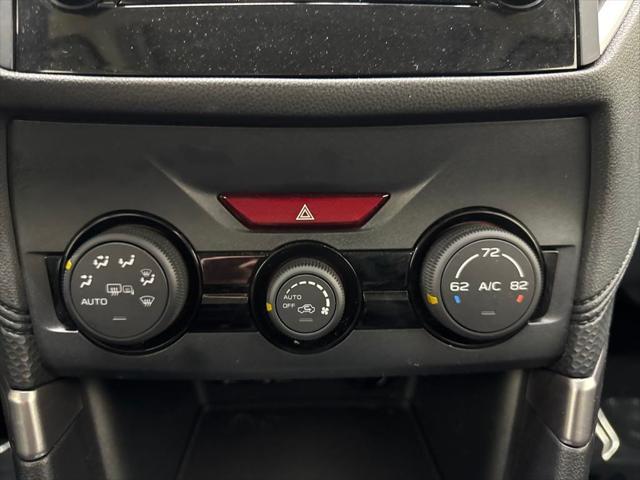 used 2022 Subaru Forester car, priced at $27,911