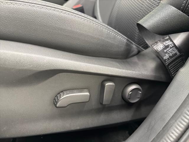 used 2022 Subaru Forester car, priced at $27,911
