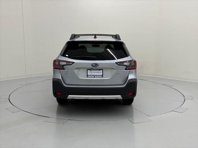 used 2024 Subaru Outback car, priced at $32,947