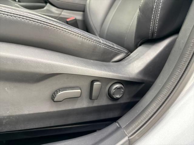 used 2024 Subaru Outback car, priced at $32,947