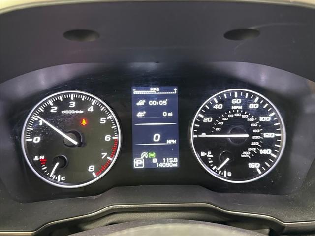 used 2024 Subaru Outback car, priced at $32,947