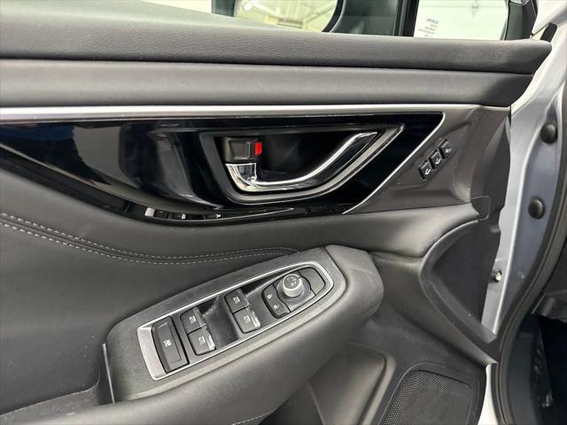 used 2024 Subaru Outback car, priced at $32,947