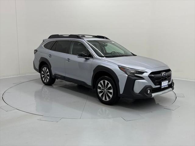 used 2024 Subaru Outback car, priced at $32,947