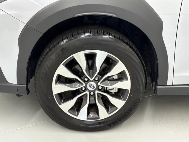 used 2024 Subaru Outback car, priced at $32,947