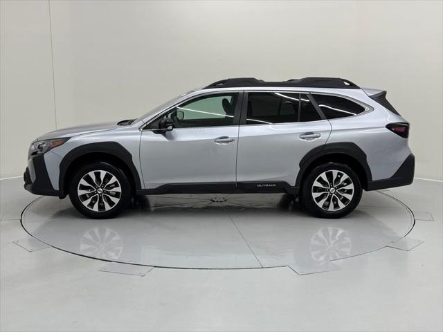 used 2024 Subaru Outback car, priced at $32,947