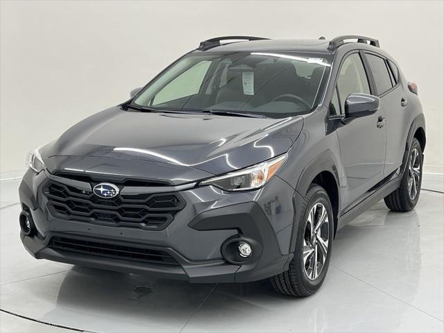 new 2024 Subaru Crosstrek car, priced at $30,841