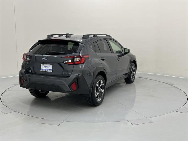 new 2024 Subaru Crosstrek car, priced at $30,841