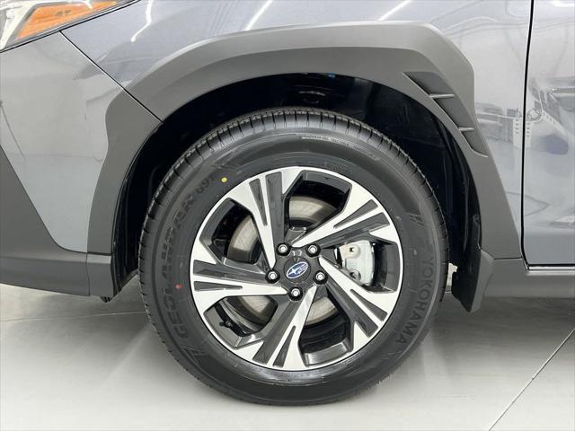 new 2024 Subaru Crosstrek car, priced at $30,841