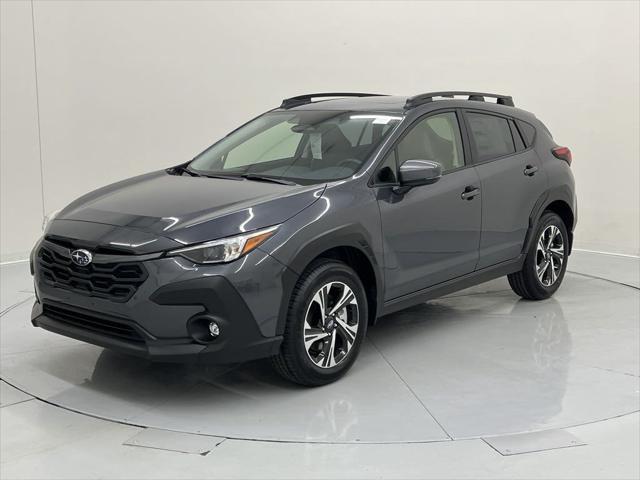 new 2024 Subaru Crosstrek car, priced at $30,841