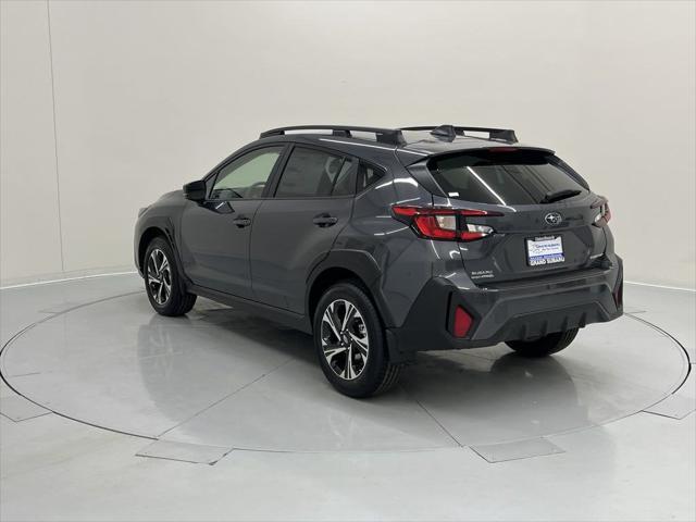 new 2024 Subaru Crosstrek car, priced at $30,841