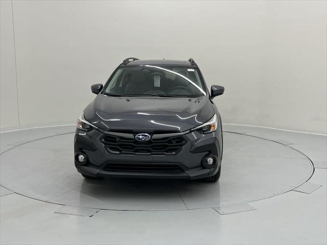 new 2024 Subaru Crosstrek car, priced at $30,841