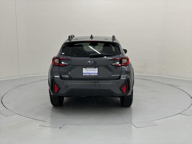 new 2024 Subaru Crosstrek car, priced at $30,841