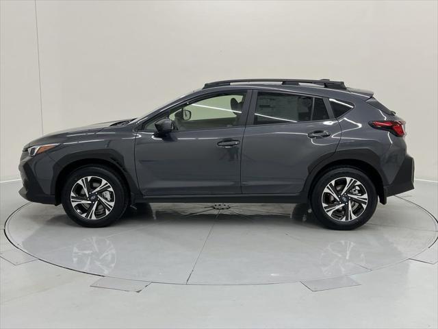 new 2024 Subaru Crosstrek car, priced at $30,841