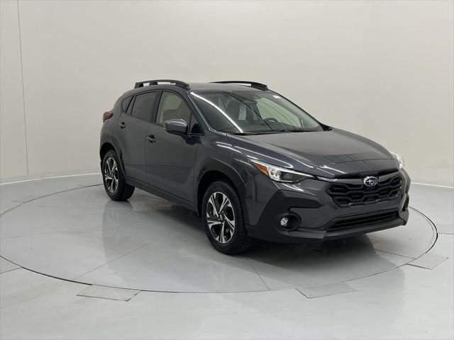 new 2024 Subaru Crosstrek car, priced at $30,841