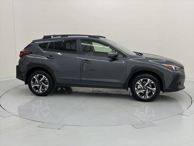 new 2024 Subaru Crosstrek car, priced at $30,841