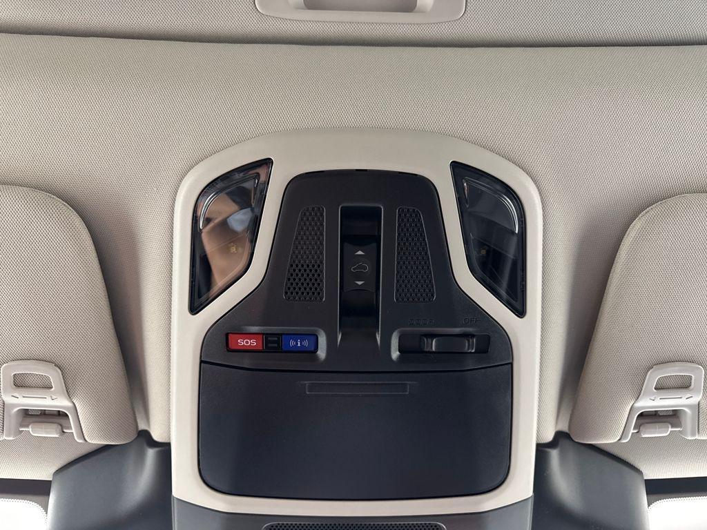 new 2025 Subaru Outback car, priced at $40,388