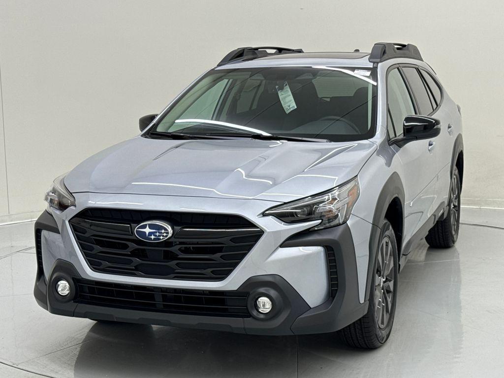 new 2025 Subaru Outback car, priced at $40,388