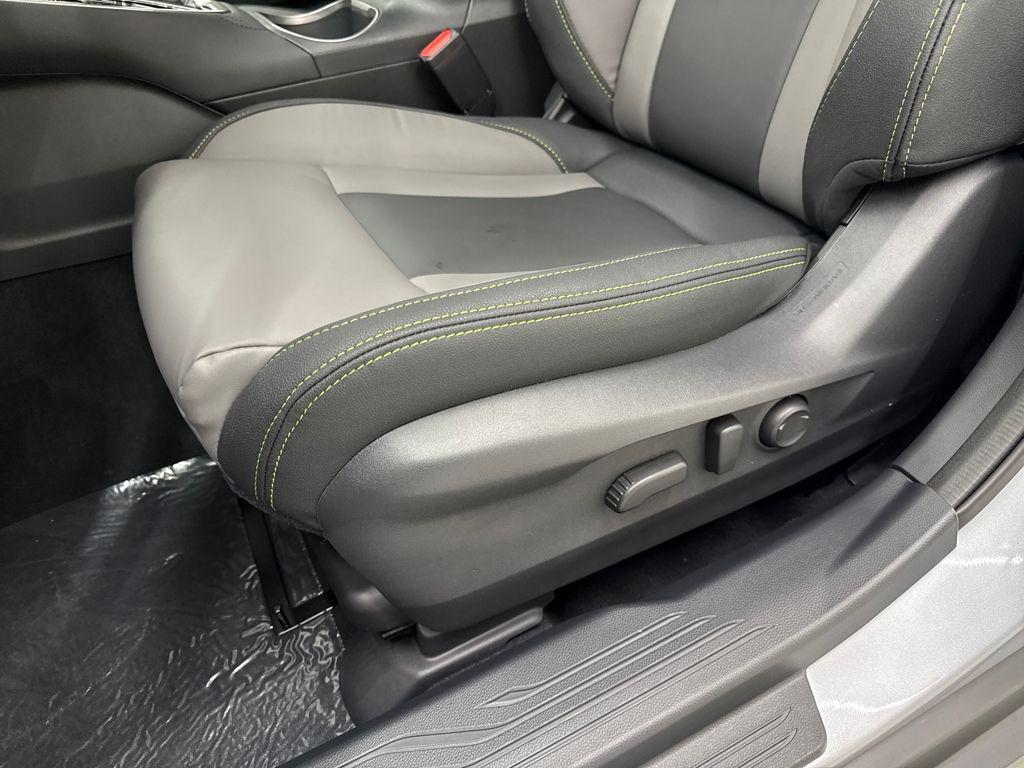 new 2025 Subaru Outback car, priced at $40,388