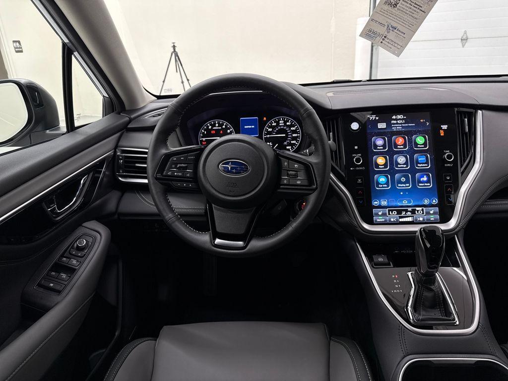 new 2025 Subaru Outback car, priced at $40,388