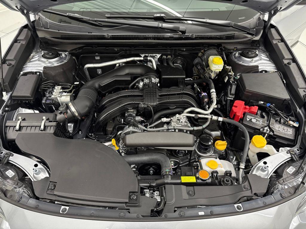 new 2025 Subaru Outback car, priced at $40,388