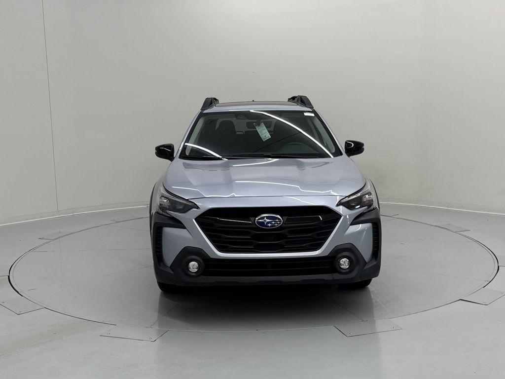 new 2025 Subaru Outback car, priced at $40,388