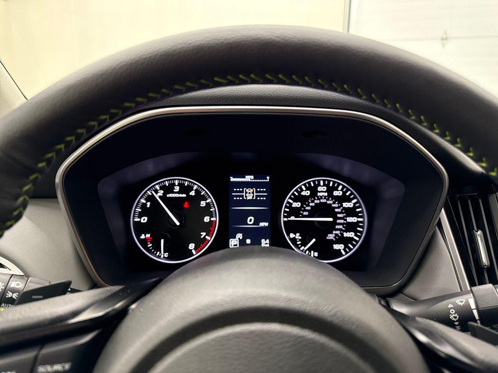 new 2025 Subaru Outback car, priced at $40,388