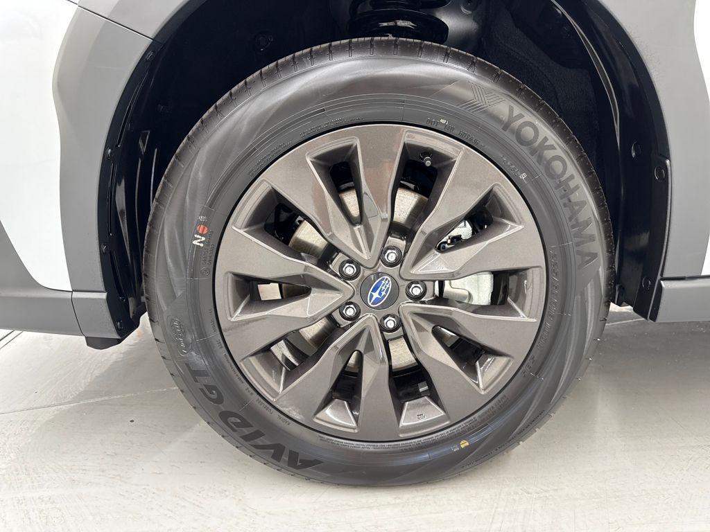 new 2025 Subaru Outback car, priced at $40,388